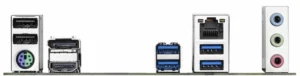 مادربرد گیگابایت مدل B860M E
