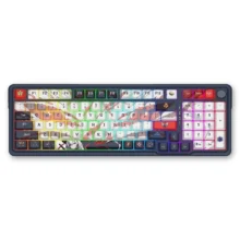 کیبورد گیمینگ ردراگون مدل EISA K686 AK PRO