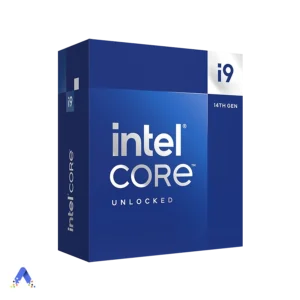 پردازنده مرکزی اینتل مدل Core i9 14900K-Tray