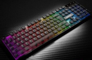 کیبورد گیمینگ فنتک K515 SHIKARI