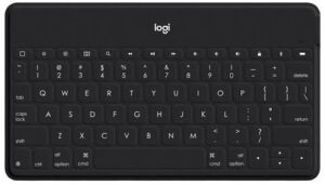 کیبورد لاجیتک مدل KEYS TO GO