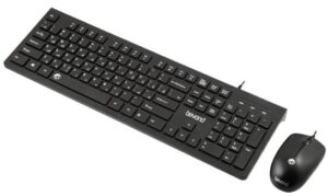 کیبورد وماوس بیاند BMK-2880
