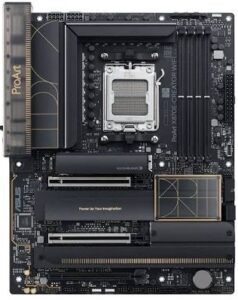 مادربرد ایسوس ProArt X870E-CREATOR WIFI