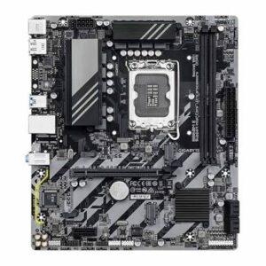 مادربرد گیگابایت مدل B860M E