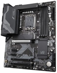 مادربرد گیگابایت Z790 UD AX