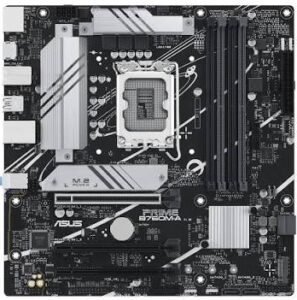 مادربرد ایسوس PRIME B760M-A-CSM
