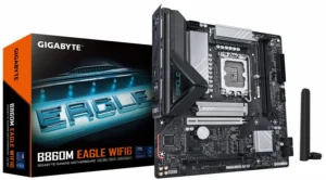 مادربرد گیگابایت B860M EAGLE WIFI6