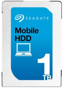 هارد دیسک 2.5 اینچ سیگیت 1TB