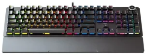 کیبورد گیمینگ فنتک MK853V2
