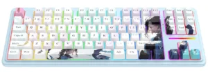 کیبورد گیمینگ ردراگون K728 PRO AK