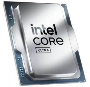 پردازنده اینتل Core Ultra 5 225F-Tray