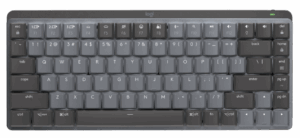 کیبورد لاجیتک MX MECHANICAL
