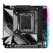 مادربرد گیگابایت مدل B760I AORUS PRO DDR4 Rev. 1.x
