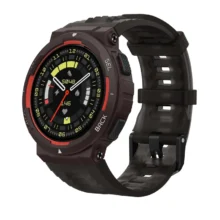 ساعت هوشمند امازفیت مدل Amazfit Active Edge