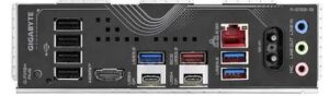 مادربرد گیگابایت X870 EAGLE WIFI7 rev. 1.x
