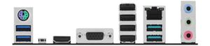 مادربرد ایسوس PRIME B650M-K