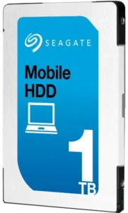 هارد دیسک 2.5 اینچ سیگیت 1TB