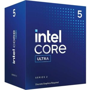 پردازنده اینتل Core Ultra 5 225F-Tray