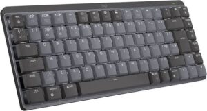 کیبورد لاجیتک MX MECHANICAL