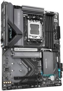 مادربرد گیگابایت X870 EAGLE WIFI7 rev. 1.x