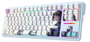 کیبورد گیمینگ ردراگون K728 PRO AK