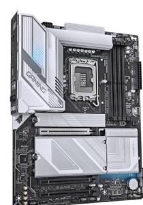 مادربرد گیگابایت B860 GAMING X WIFI6E