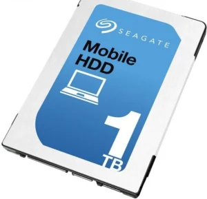 هارد دیسک 2.5 اینچ سیگیت 1TB