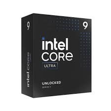 پردازنده مرکزی اینتل Core Ultra 9 285K Tray