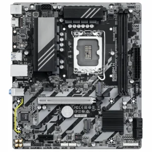 مادربرد گیگابایت مدل B860M H