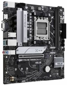 مادربرد ایسوس PRIME B650M-K