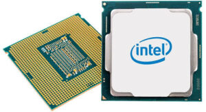 پردازنده اینتل Core i9 11900K-Tray
