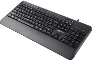 کیبورد بیاند BK-9100silent
