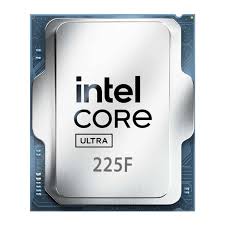 پردازنده اینتل Core Ultra 5 225F-Tray