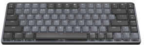 کیبورد لاجیتک MX MECHANICAL
