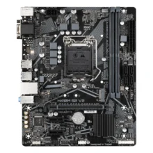 مادربرد گیگابایت مدل H410M S2 V2 rev. 1.7