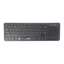 کیبورد بلوتوث بیاند مدل BK-6802 BT