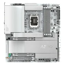 مادربرد گیگابایت مدل Z890 AERO D