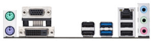 مادربرد ایسوس PRIME H410M-K
