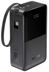 پاوربانک باسئوس EnerFill FC51 30000mAh