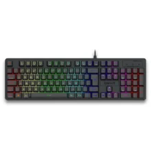 کیبورد ردراگون مدل K521 Netherbane