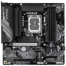 مادربرد گیگابایت مدل B760M GAMING X GEN5