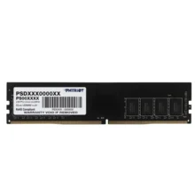 رم دسکتاپ DDR5 تک کاناله 5600 مگاهرتز CL46 پتریوت مدل Signature Line ظرفیت 8 گیگابایت