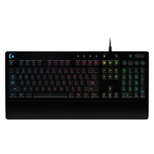 کیبورد مخصوص بازی لاجیتک مدل G213 Prodigy