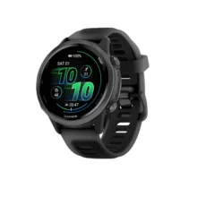ساعت هوشمند 42 میلی‌متری گارمین مدل Forerunner 570 با بند سیلیکونی