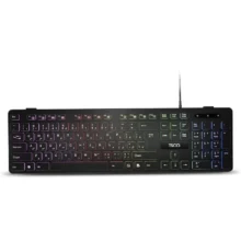 کیبورد تسکو مدل TK 8049