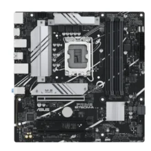 مادربرد ایسوس مدل PRIME B760M-A