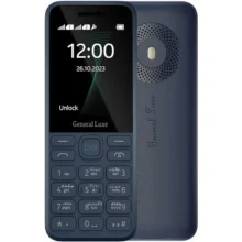 موبایل جنرال لوکس مدل 130 دو سیم کارت ظرفیت 4 مگابایت