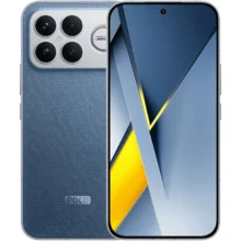 موبایل شیائومی مدل Poco F8 Ultra دو سیم‌کارت ظرفیت 512 گیگابایت و رم 16 گیگابایت