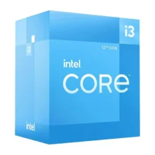 پردازنده مرکزی اینتل مدل Core i3 12100-Box