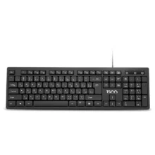 کیبورد تسکو مدل TK 8072
